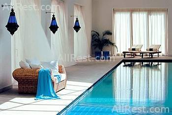Blue Palace Hotel 18